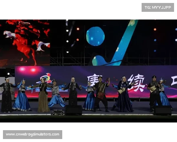 呼伦贝尔推出曲棍球赛事与草原民俗旅游深度融合文旅套餐 呼伦贝尔推出曲棍球赛事与草原民俗旅游深度融合文旅套餐