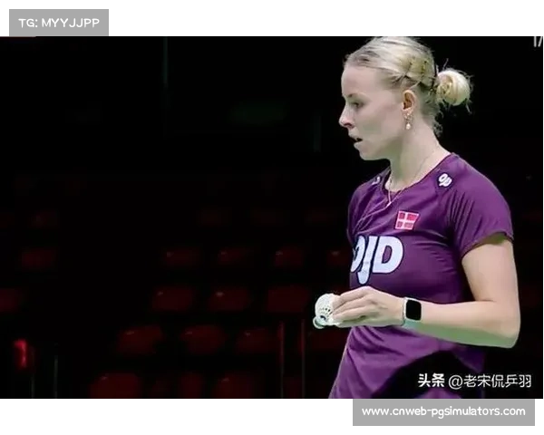 米娅复仇成功 夺得北极公开赛赛季首冠 米娅复仇成功 夺得北极公开赛赛季首冠