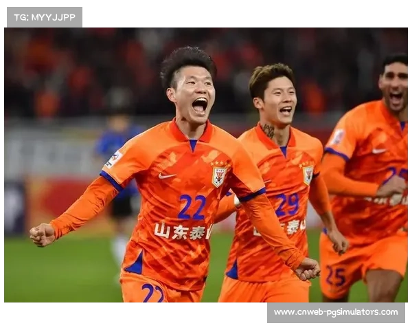 山东泰山外援瓦莱里·卡扎伊什维利获评赛季最佳，进攻端作用显著