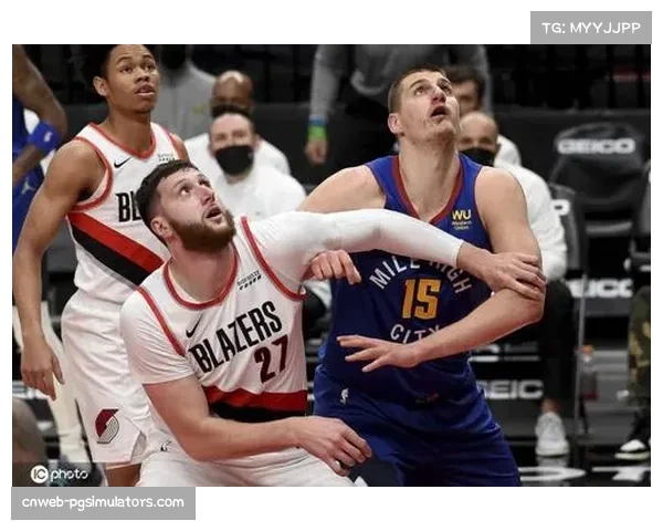 战术复盘：解析勇士队如何利用交叉换防破坏掘金队习惯的转换进攻起手式